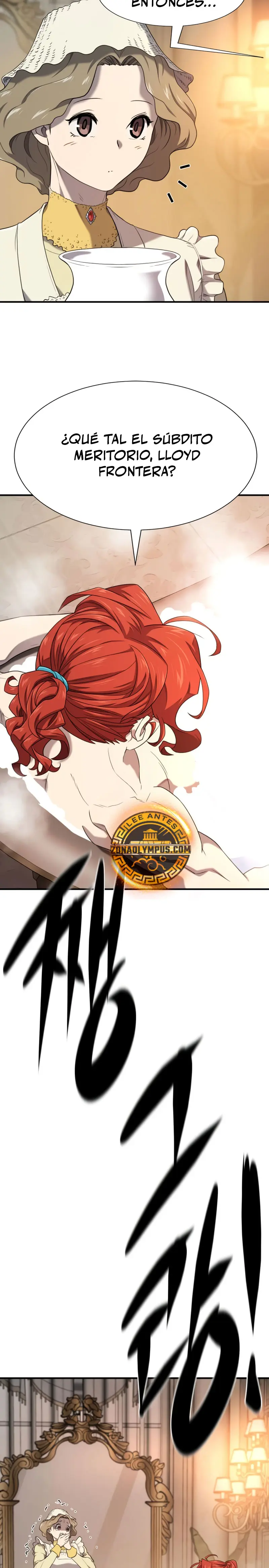 Read The Greatest Estate Developer ES Manga Online