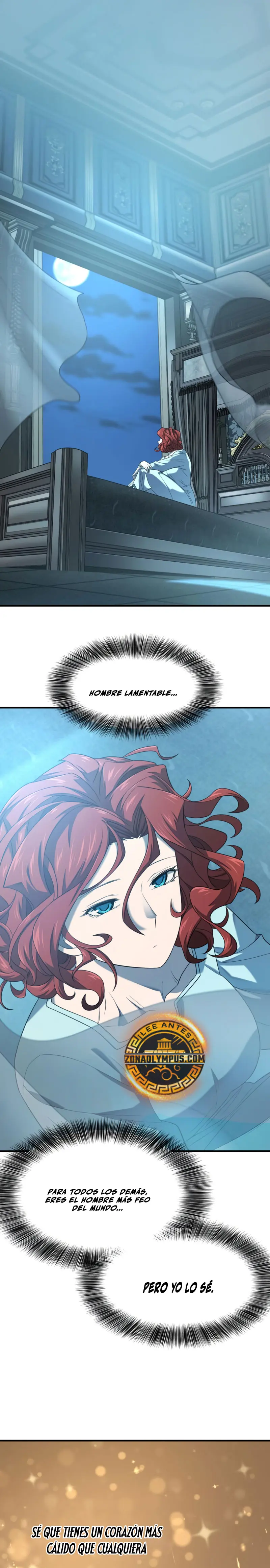 Read The Greatest Estate Developer ES Manga Online