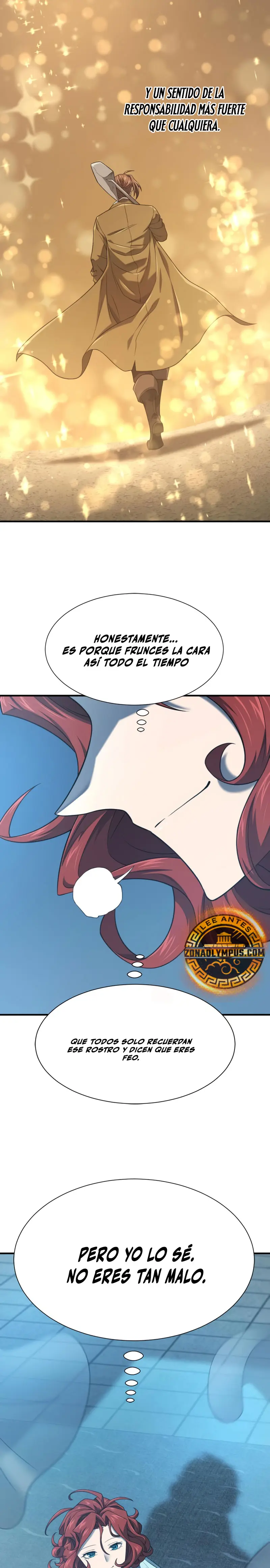 Read The Greatest Estate Developer ES Manga Online