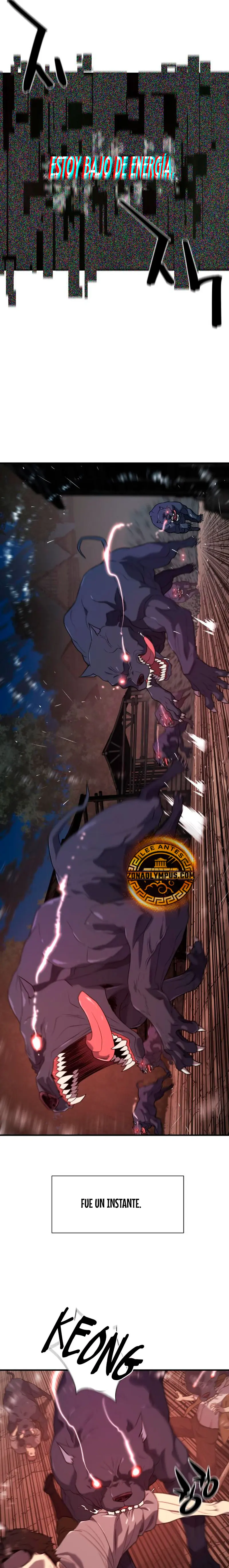 Read The Greatest Estate Developer ES Manga Online