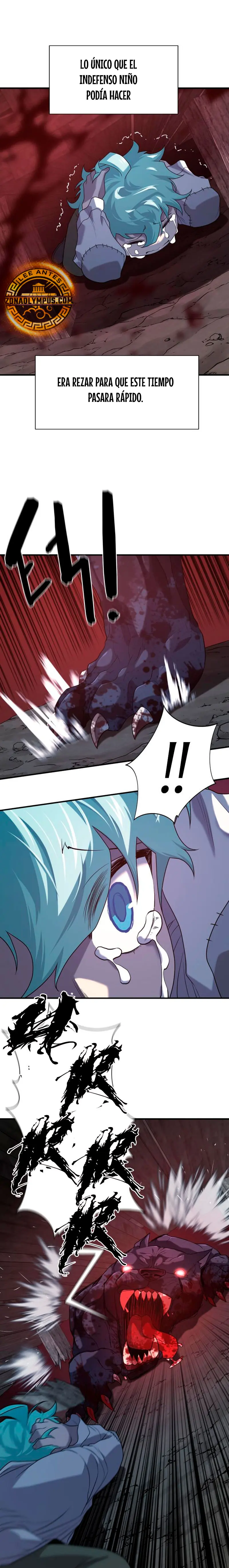 Read The Greatest Estate Developer ES Manga Online