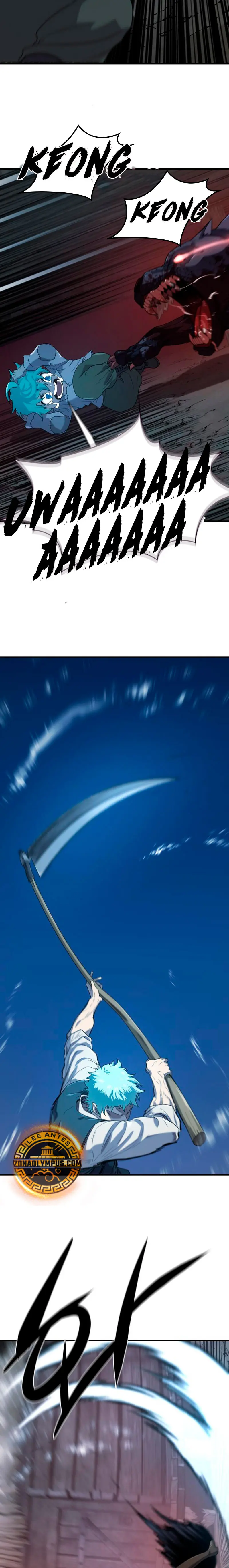 Read The Greatest Estate Developer ES Manga Online