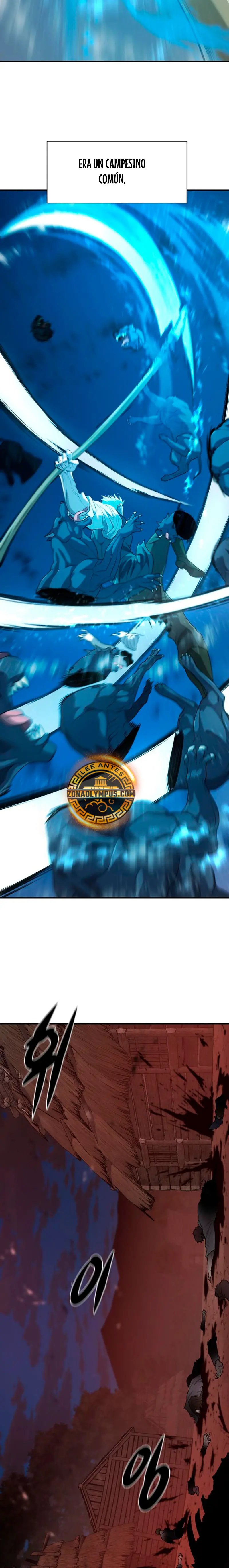 Read The Greatest Estate Developer ES Manga Online