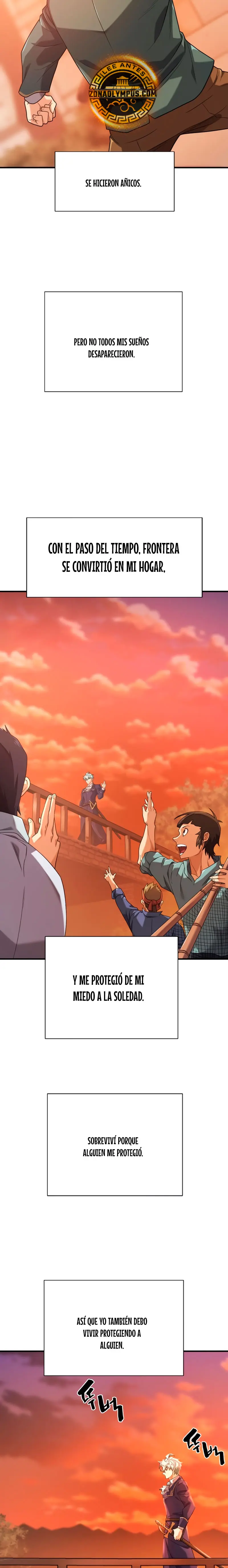 Read The Greatest Estate Developer ES Manga Online