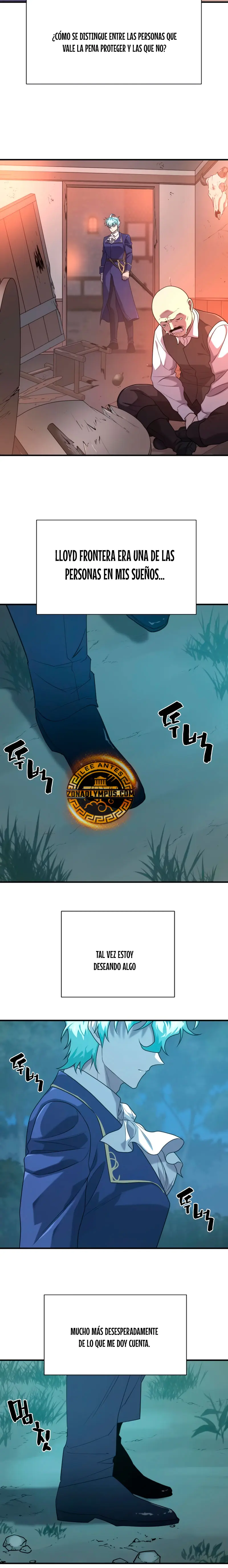 Read The Greatest Estate Developer ES Manga Online