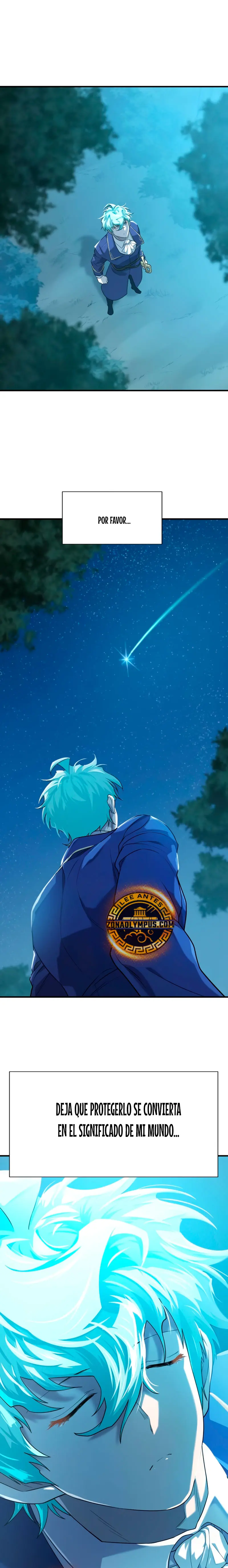 Read The Greatest Estate Developer ES Manga Online