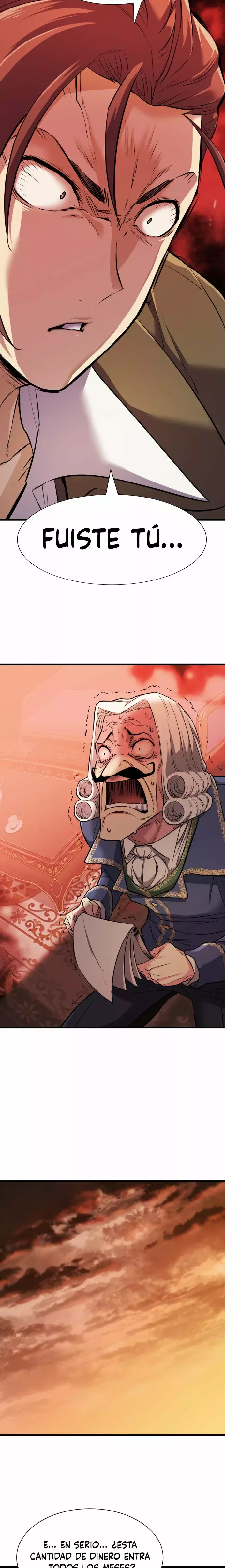 Read The Greatest Estate Developer ES Manga Online