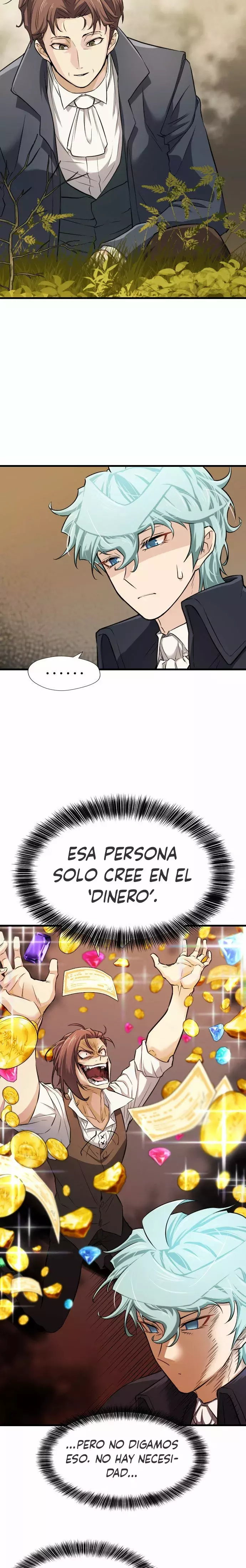 Read The Greatest Estate Developer ES Manga Online
