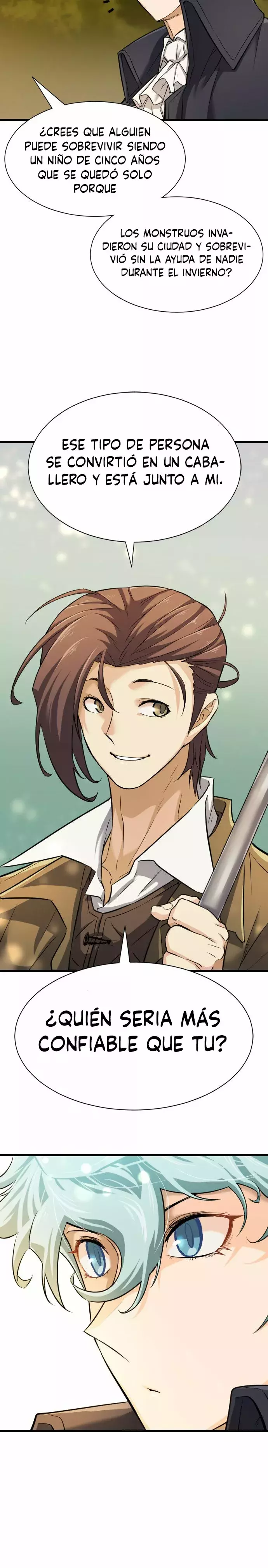 Read The Greatest Estate Developer ES Manga Online