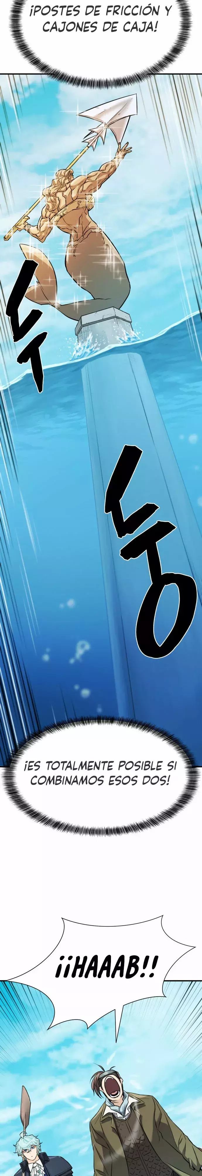 Read The Greatest Estate Developer ES Manga Online