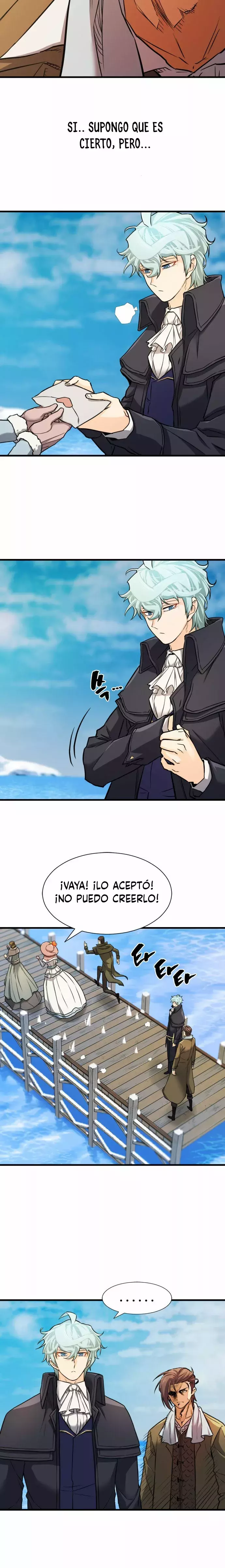 Read The Greatest Estate Developer ES Manga Online
