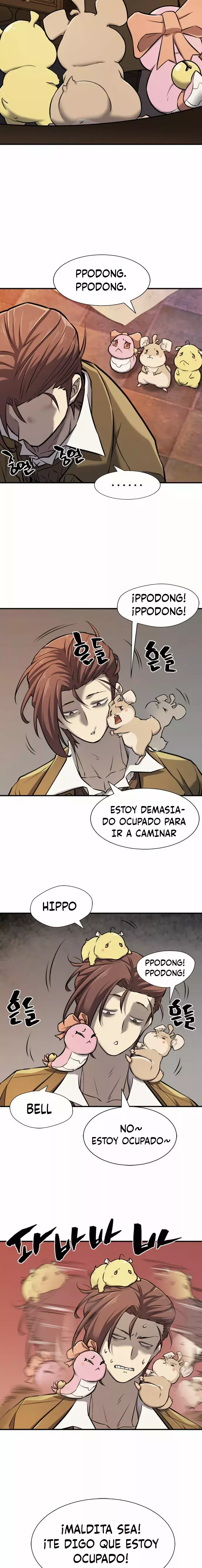 Read The Greatest Estate Developer ES Manga Online