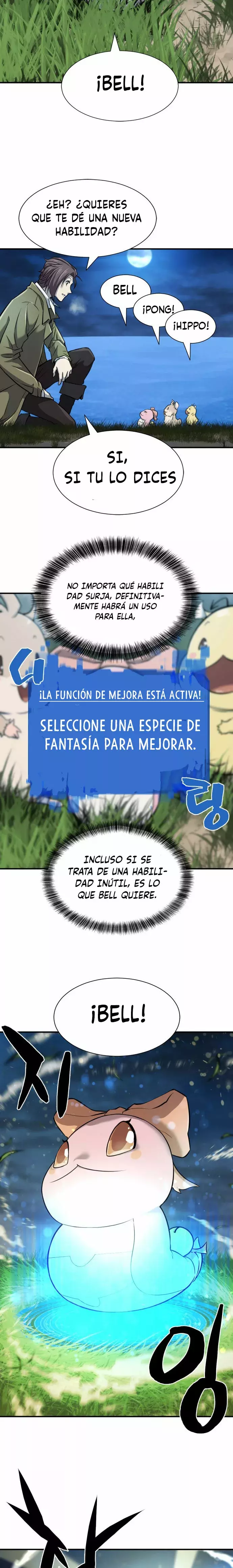 Read The Greatest Estate Developer ES Manga Online
