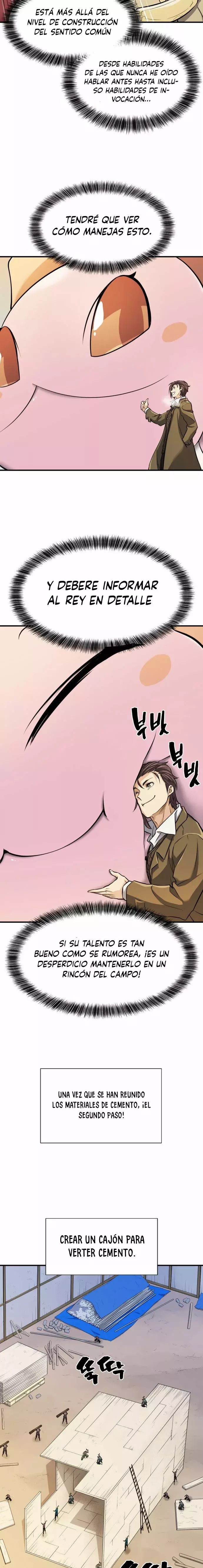 Read The Greatest Estate Developer ES Manga Online