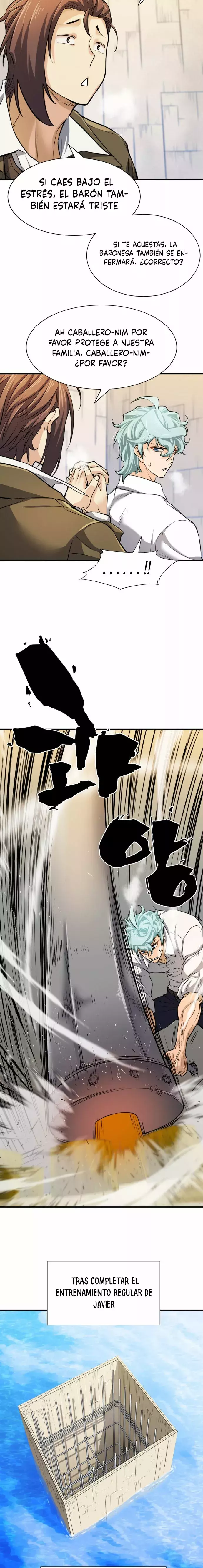 Read The Greatest Estate Developer ES Manga Online