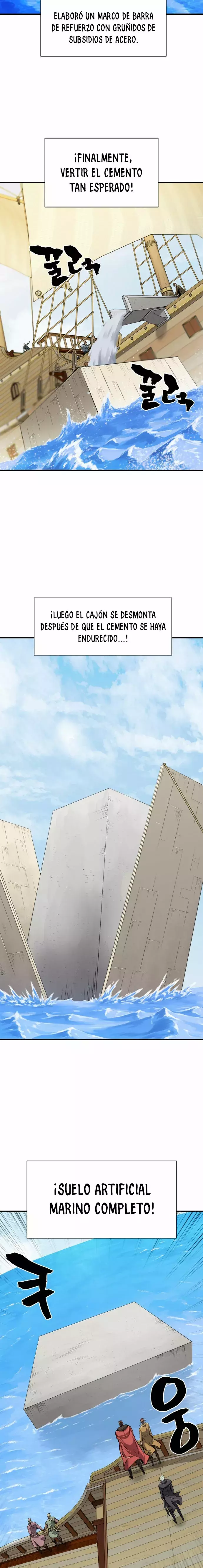 Read The Greatest Estate Developer ES Manga Online
