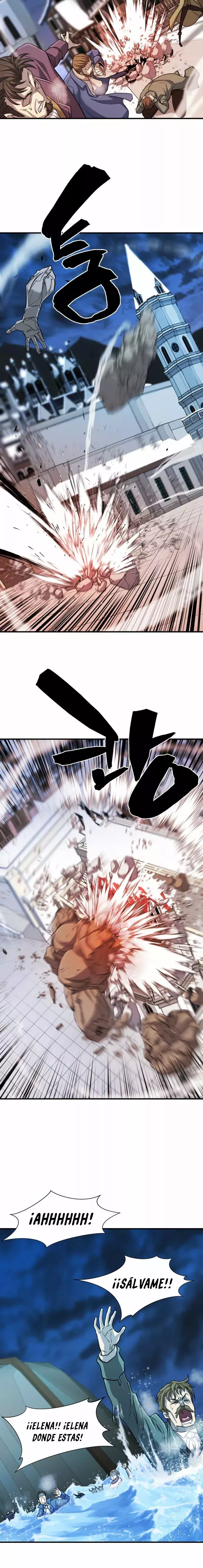 Read The Greatest Estate Developer ES Manga Online