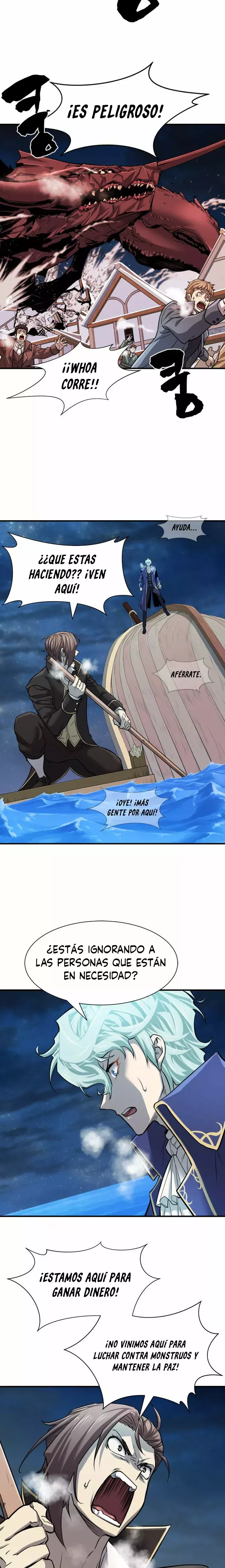 Read The Greatest Estate Developer ES Manga Online