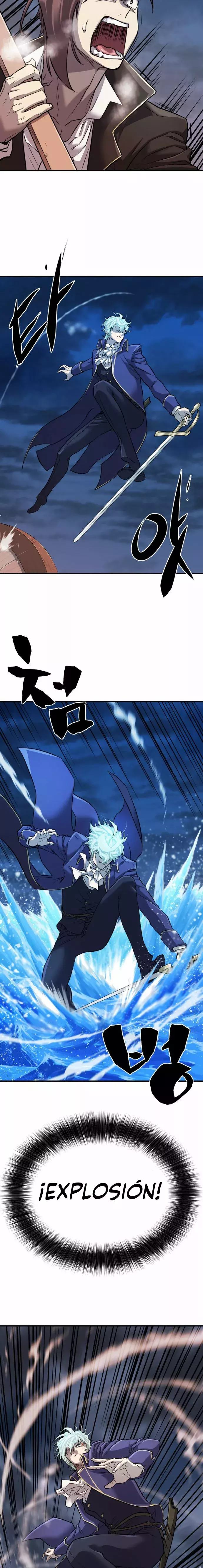 Read The Greatest Estate Developer ES Manga Online