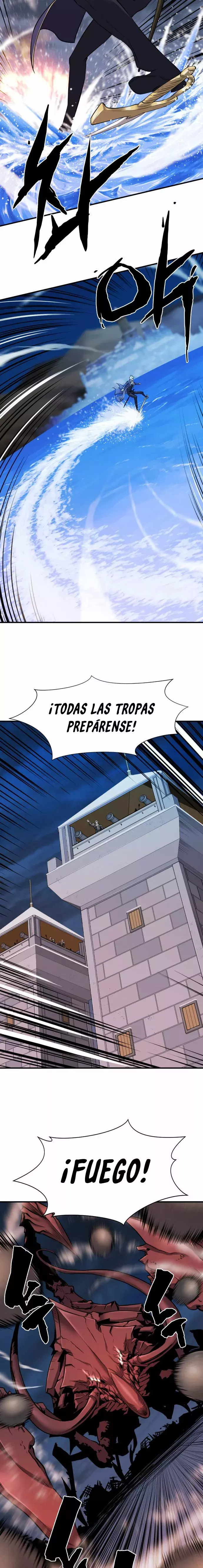Read The Greatest Estate Developer ES Manga Online