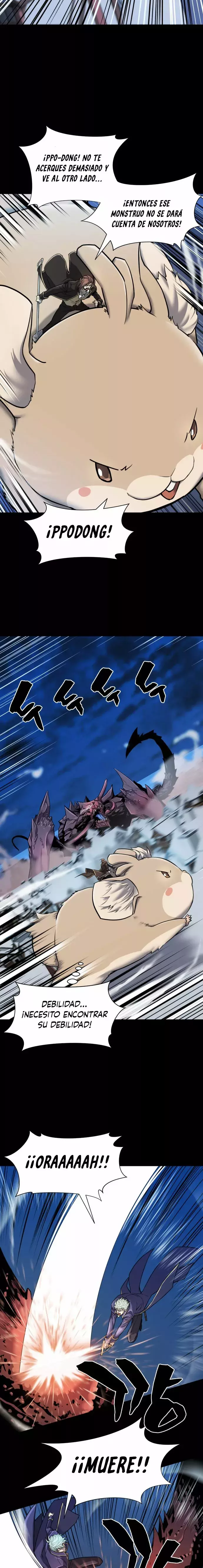 Read The Greatest Estate Developer ES Manga Online