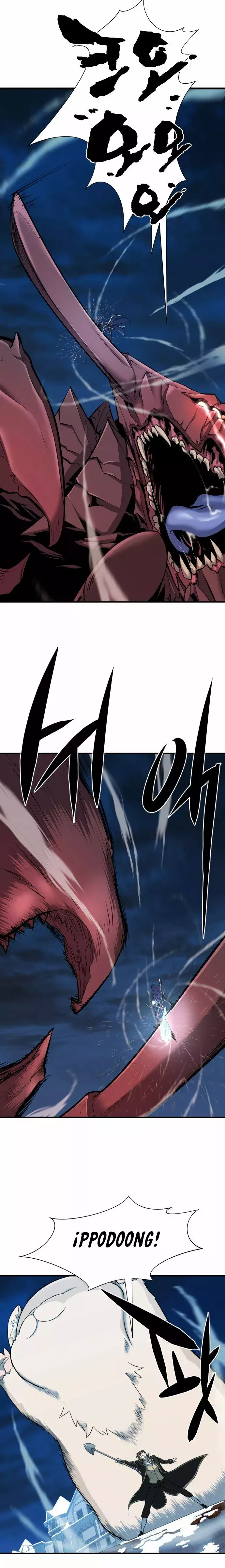 Read The Greatest Estate Developer ES Manga Online