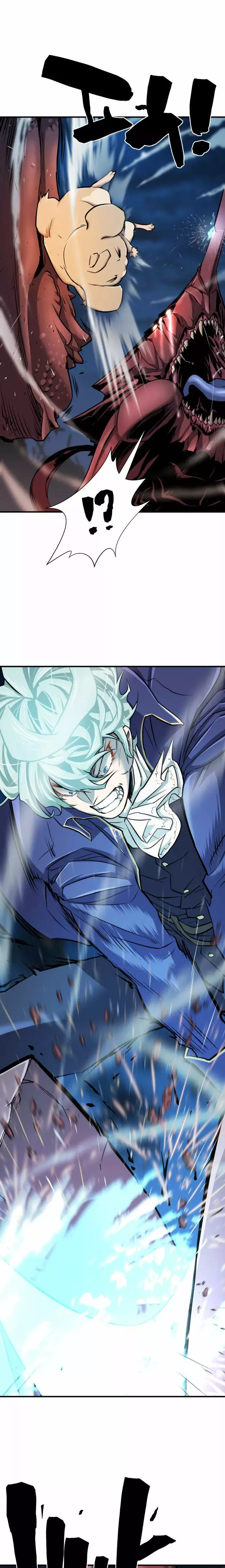 Read The Greatest Estate Developer ES Manga Online