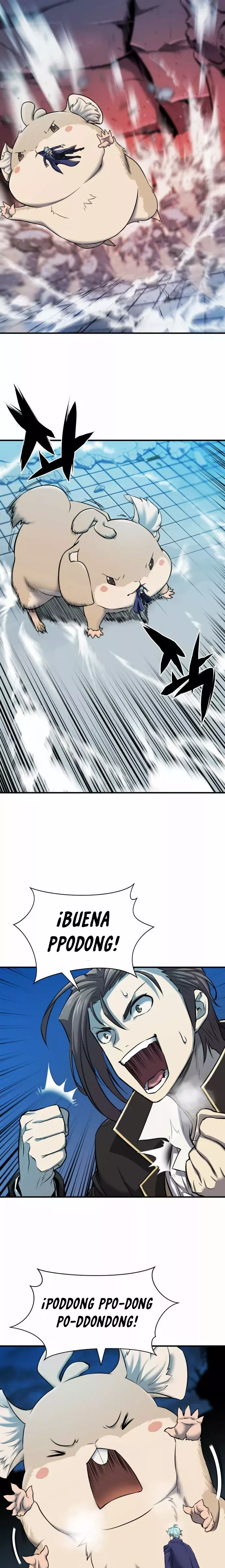 Read The Greatest Estate Developer ES Manga Online