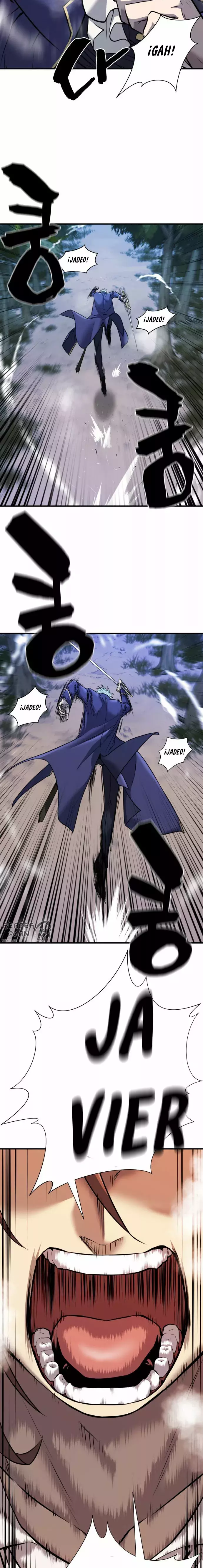 Read The Greatest Estate Developer ES Manga Online