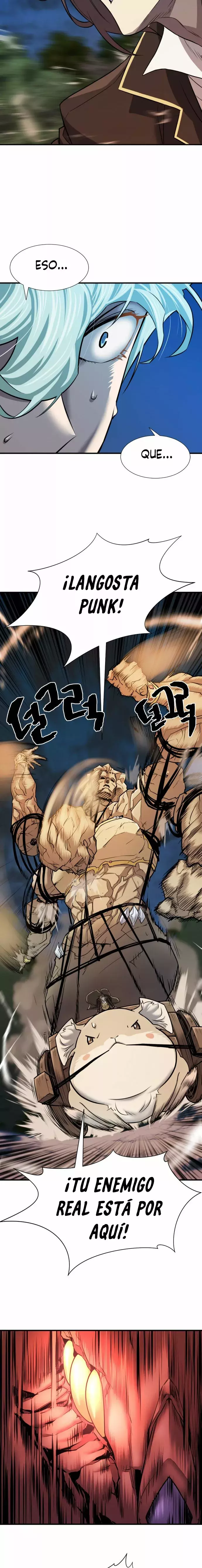 Read The Greatest Estate Developer ES Manga Online