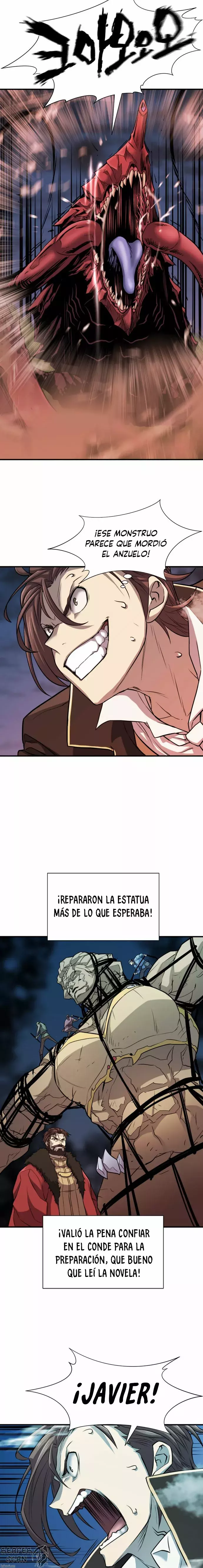 Read The Greatest Estate Developer ES Manga Online