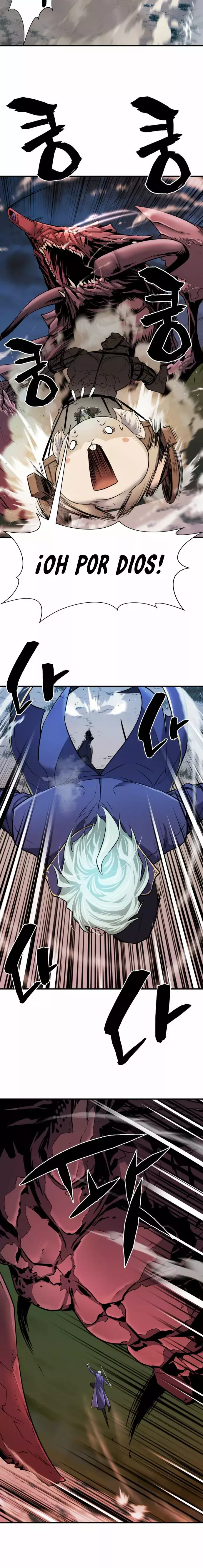 Read The Greatest Estate Developer ES Manga Online