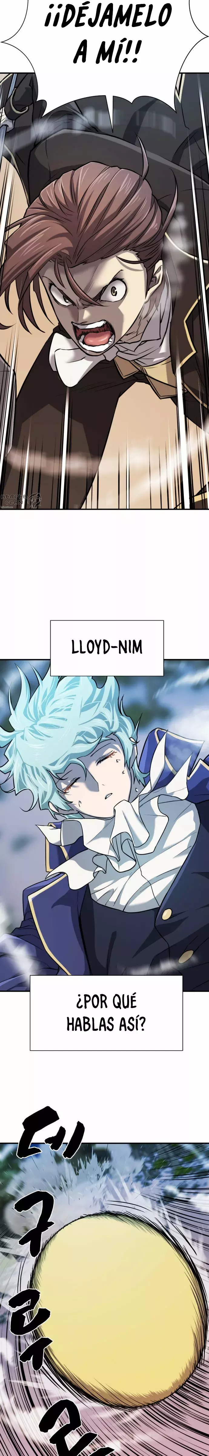 Read The Greatest Estate Developer ES Manga Online