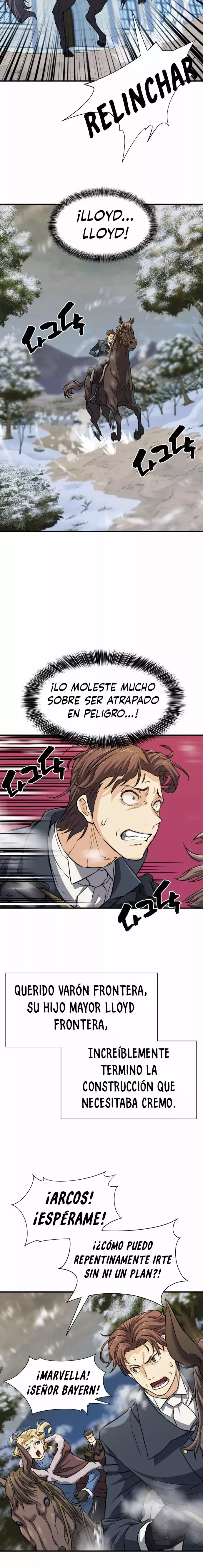 Read The Greatest Estate Developer ES Manga Online