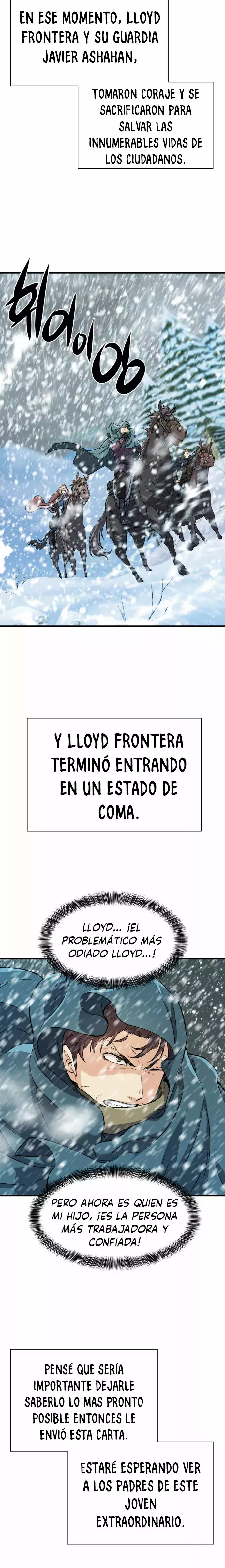 Read The Greatest Estate Developer ES Manga Online