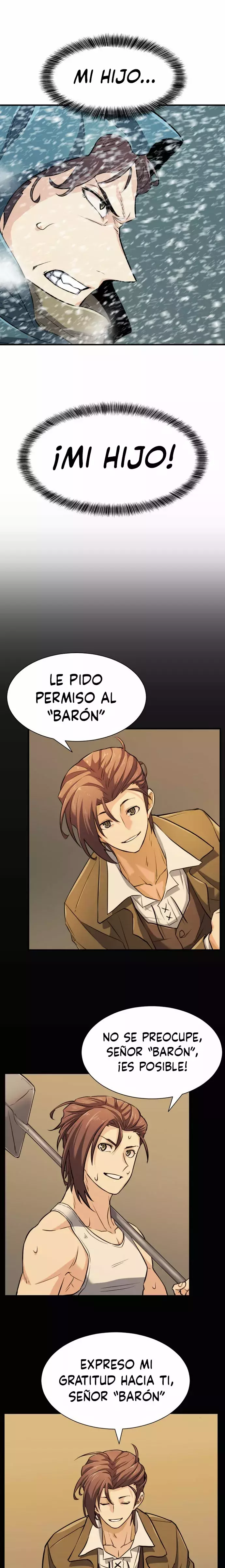 Read The Greatest Estate Developer ES Manga Online