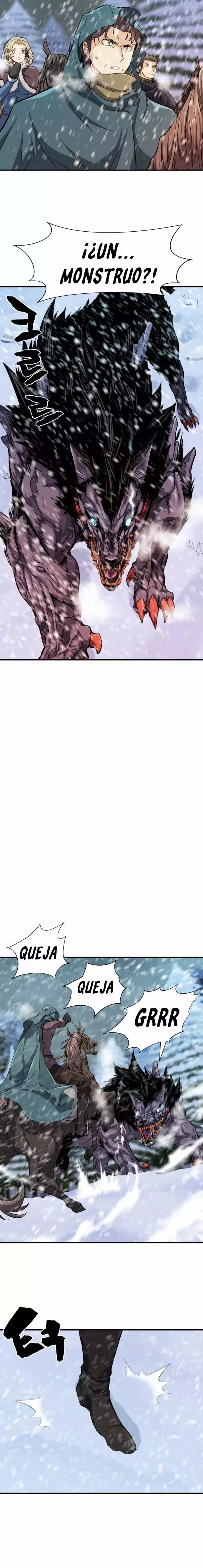 Read The Greatest Estate Developer ES Manga Online