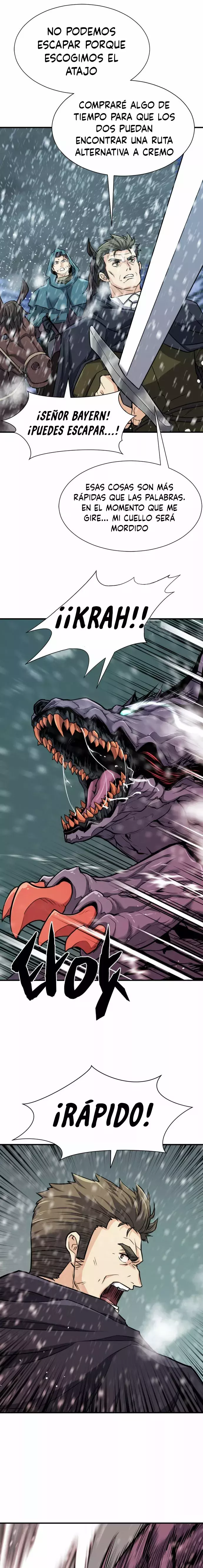 Read The Greatest Estate Developer ES Manga Online