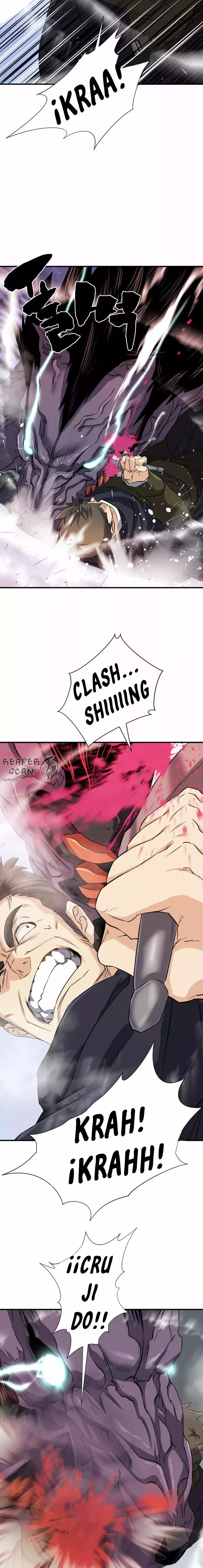 Read The Greatest Estate Developer ES Manga Online