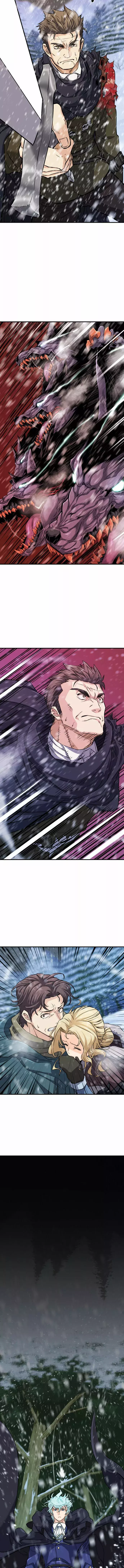 Read The Greatest Estate Developer ES Manga Online