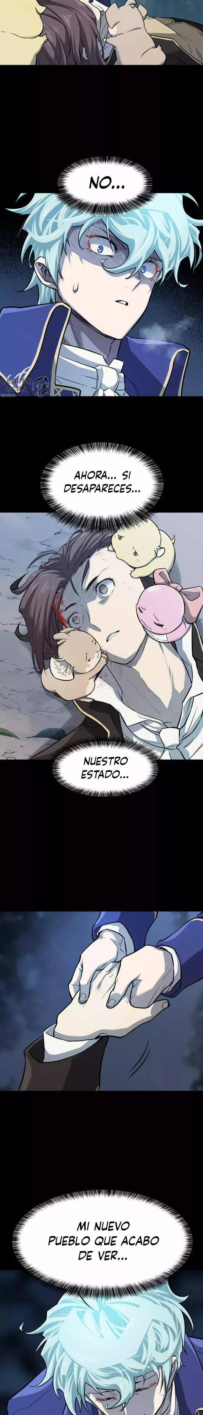 Read The Greatest Estate Developer ES Manga Online