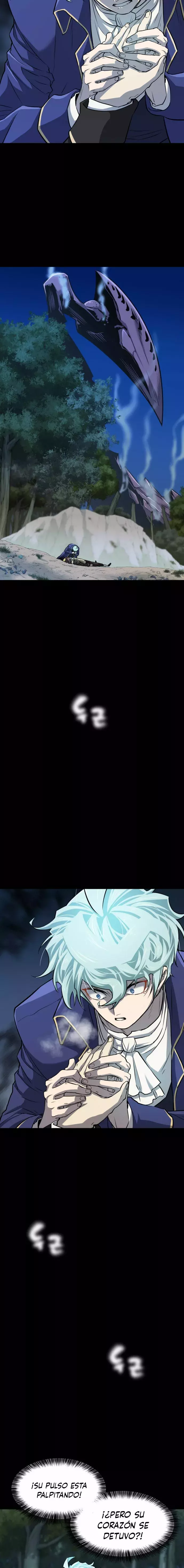 Read The Greatest Estate Developer ES Manga Online