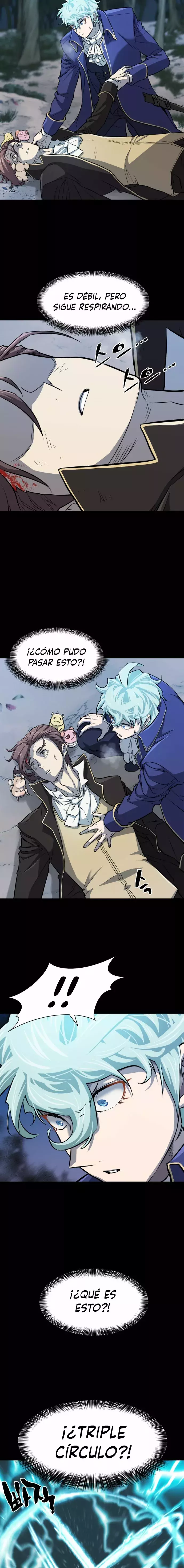 Read The Greatest Estate Developer ES Manga Online