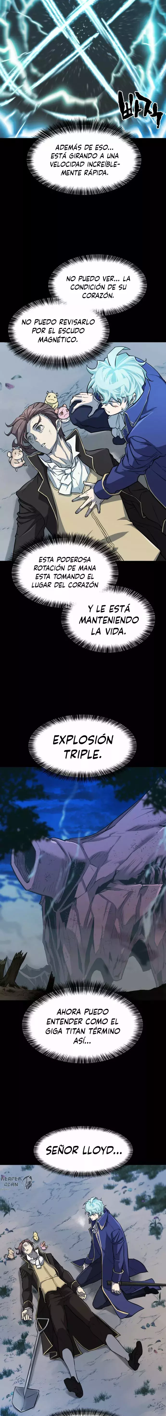 Read The Greatest Estate Developer ES Manga Online