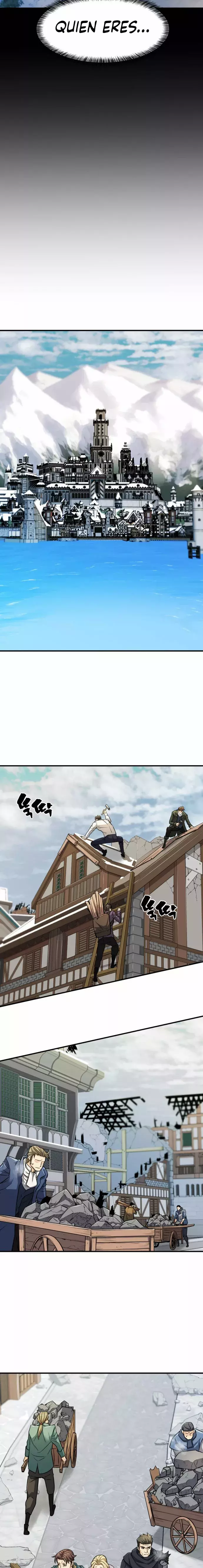 Read The Greatest Estate Developer ES Manga Online