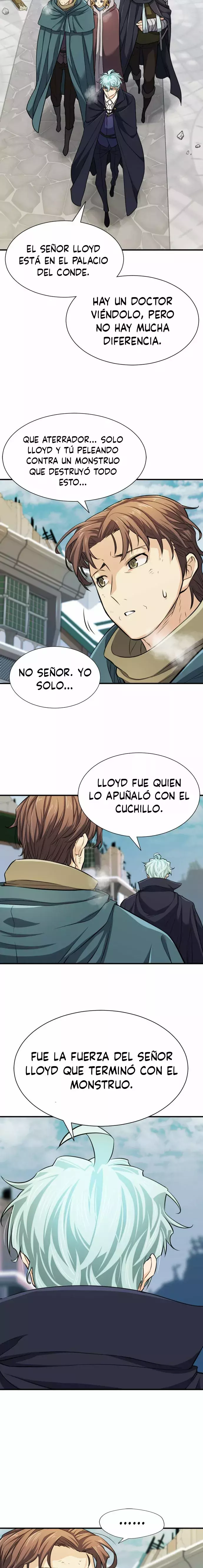 Read The Greatest Estate Developer ES Manga Online