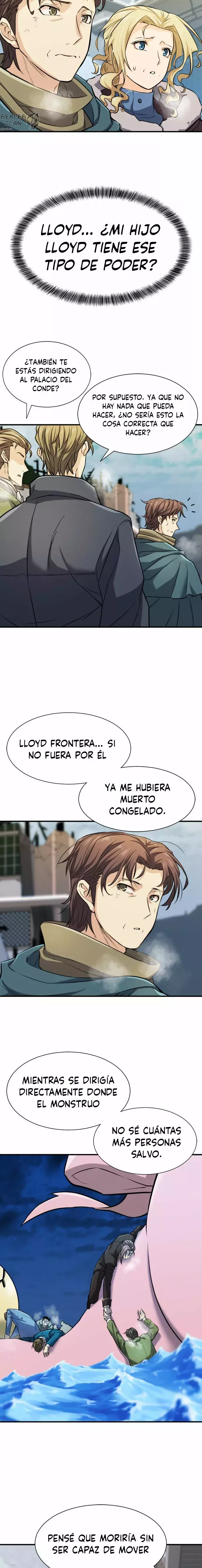 Read The Greatest Estate Developer ES Manga Online