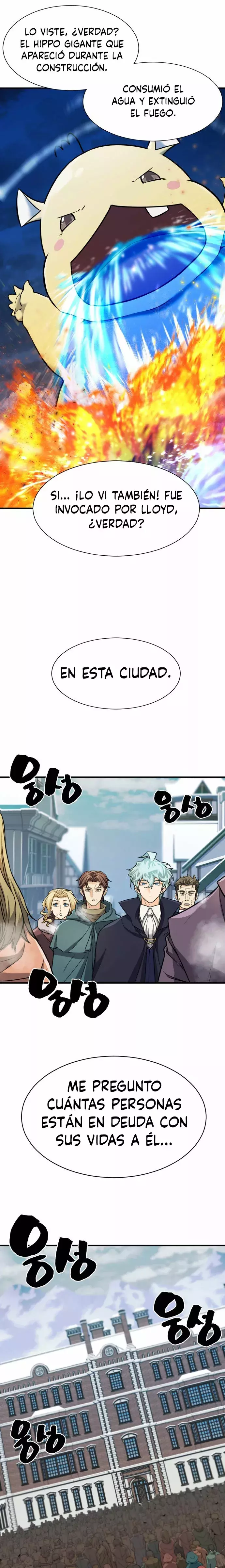 Read The Greatest Estate Developer ES Manga Online