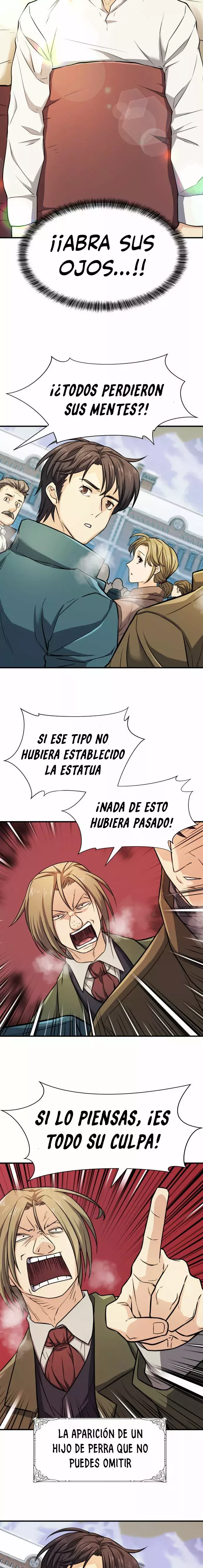 Read The Greatest Estate Developer ES Manga Online