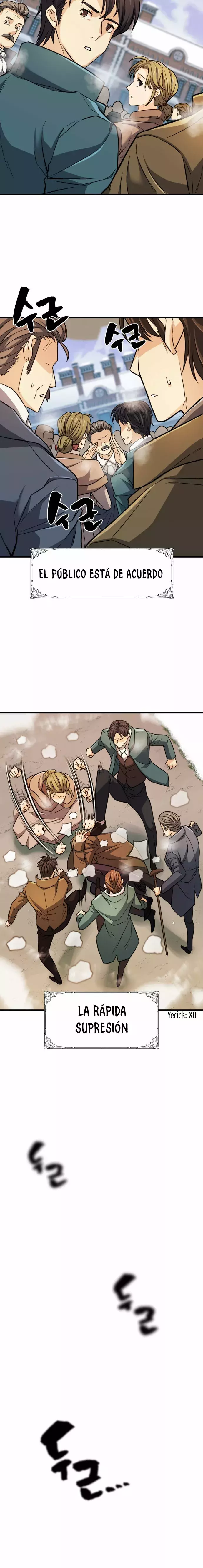 Read The Greatest Estate Developer ES Manga Online